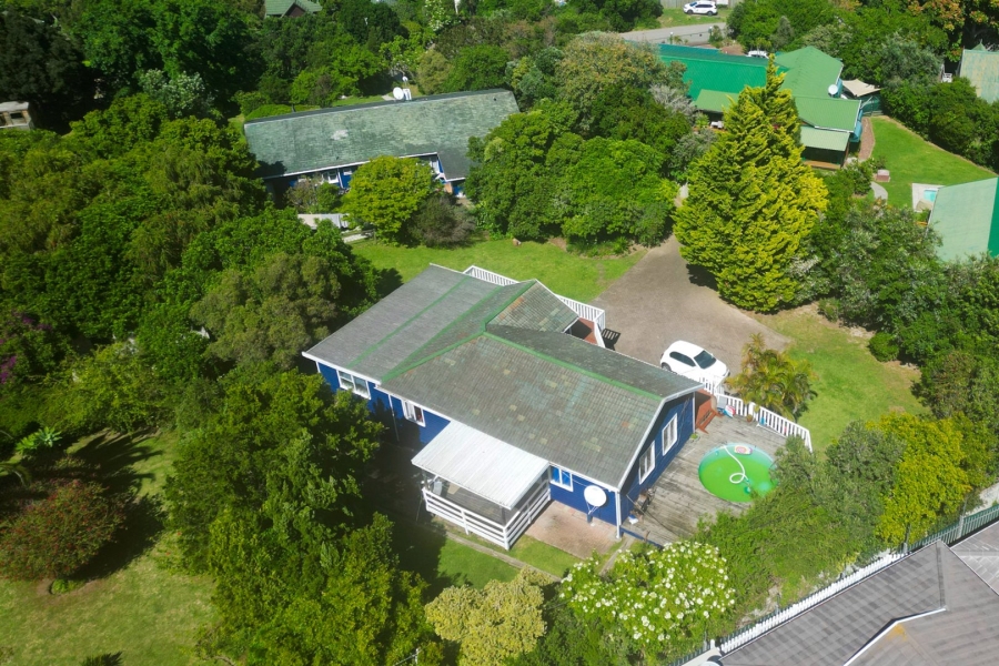 8 Bedroom Property for Sale in Hunters Home Western Cape